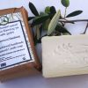 Παραδοσιακό χειροποίητο φυσικό σαπούνι Καστίλλης  για όλες τις χρήσεις